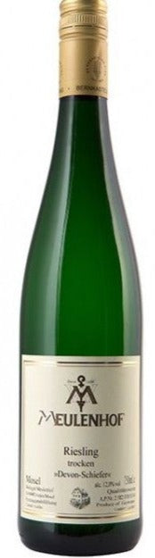 Estate Riesling Trocken, Meulenhof^Prg 2021