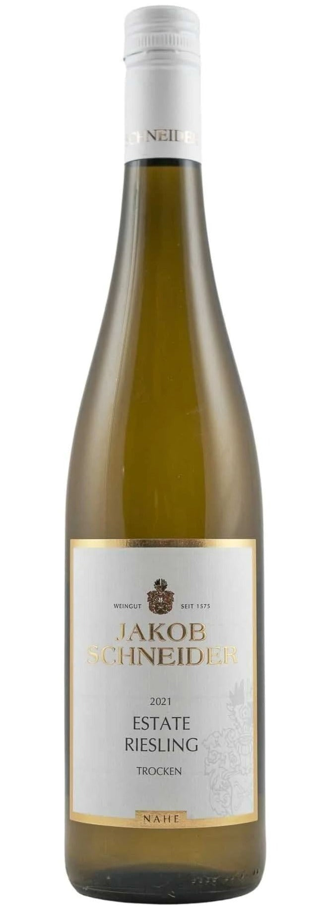 Estate Riesling Trocken, Schneider 2022