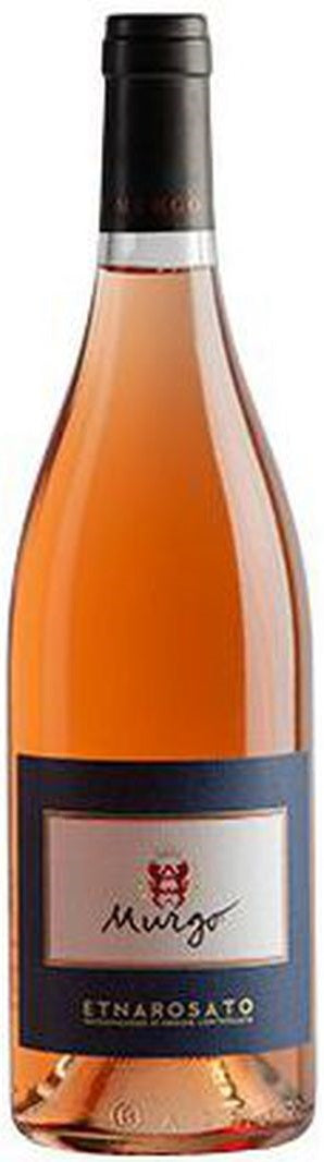 Etna Rosato, Murgo 2023