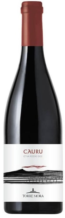 Etna Rosso 'Cauru', Torre Mora 2022