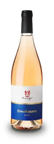 Etna Rosato, Murgo 2021