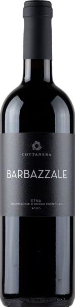 Etna Rosso 'Barbazzale', Cottanera 2021