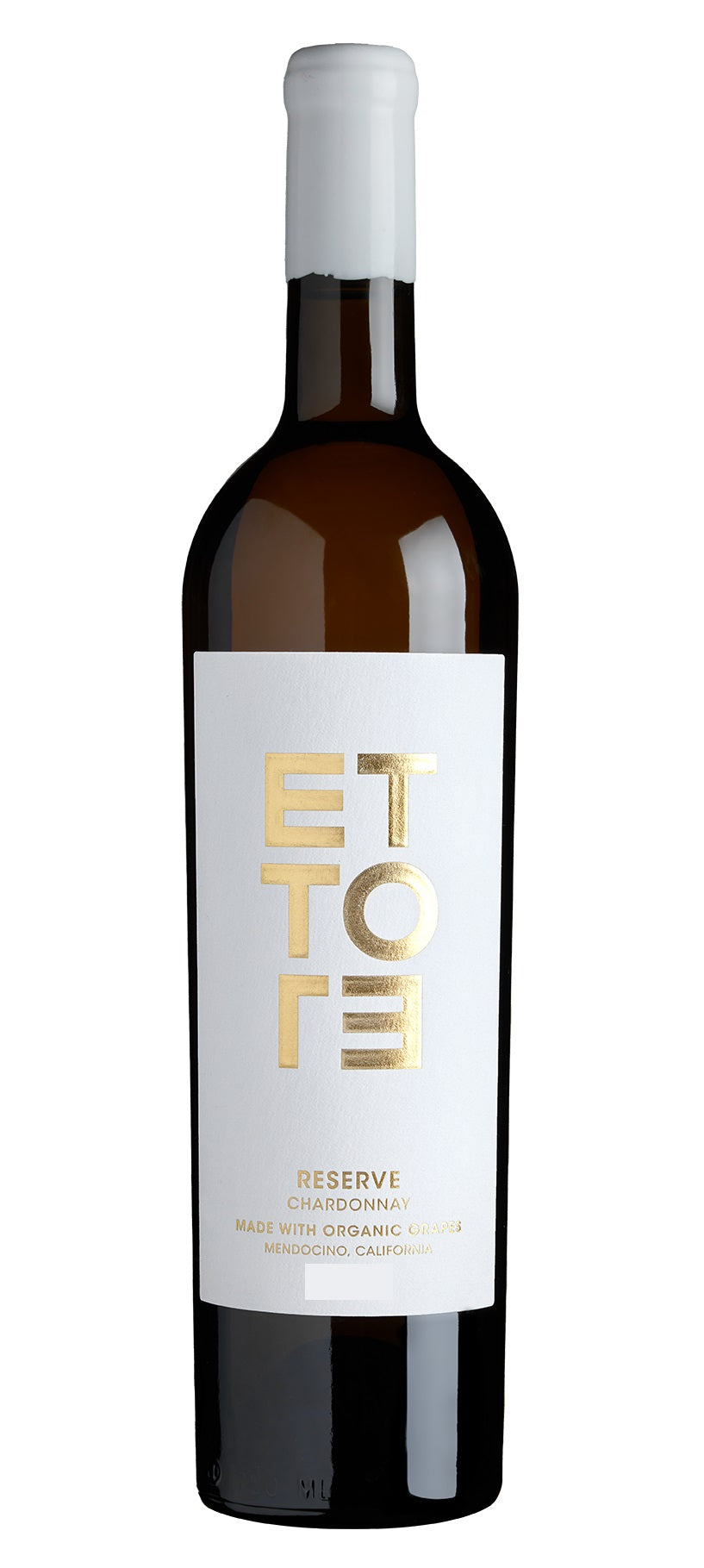 Ettore Chardonnay Reserve 2019 750-12 2019