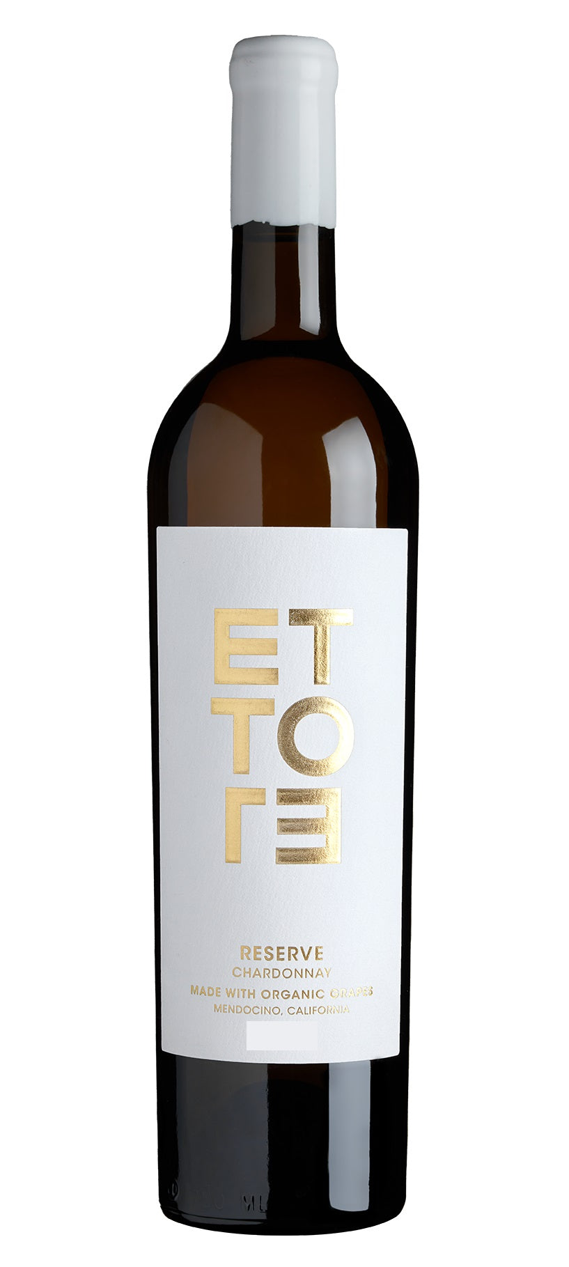Ettore Chardonnay Reserve 2018 1.5-6 2018