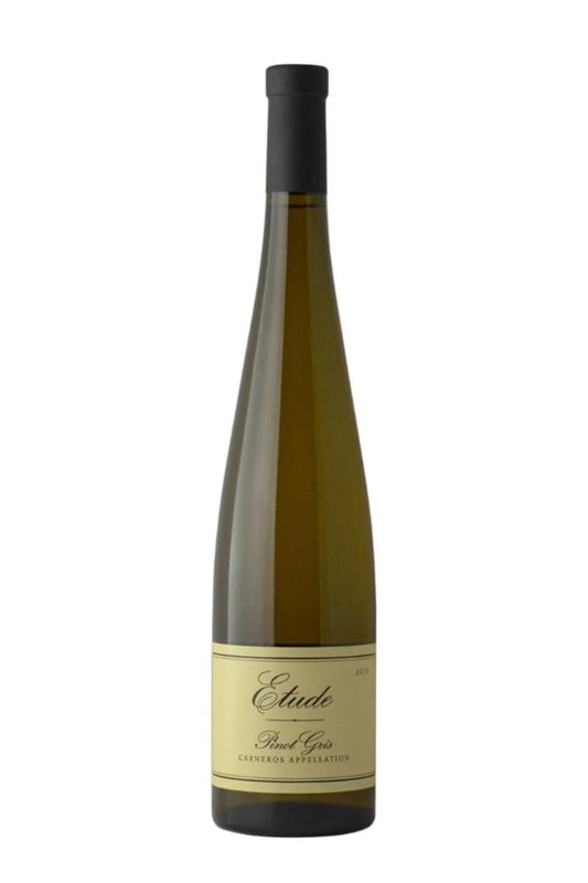 Etude Carneros Pinot Gris 750 Ml  2019