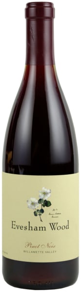 Evesham Wood Estate Pinot Noir Le Puits Sec Vineyard Eola-Am 2019 (Case only)