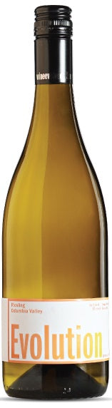 Evolution Columbia Valley Riesling 2022