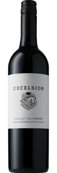 Excelsior Cabernet Sauvignon 2020