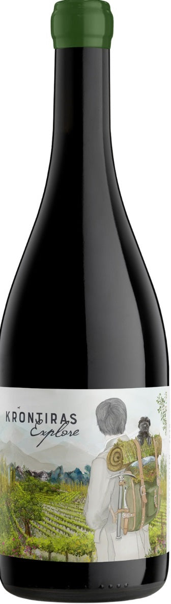Explore Malbec (Case only)