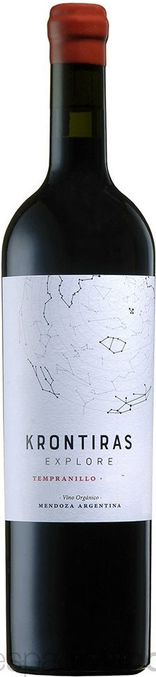 Explore Tempranillo