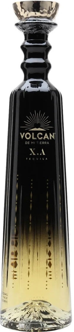 Extra Añejo Tequila XA