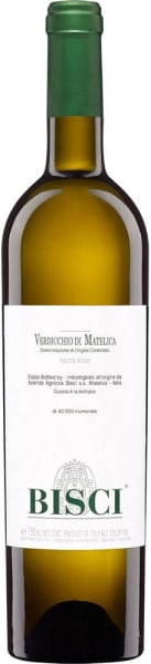 Extra Brut, Bisci [100% Verdicchio] 2021