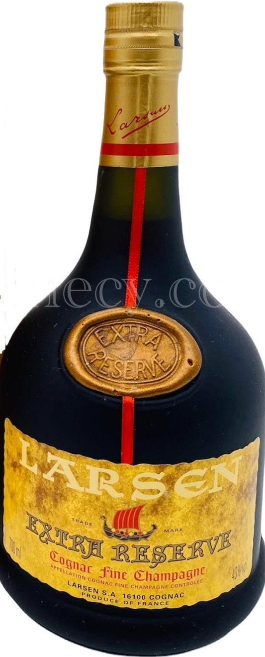 Extra Reserve Cognac (Case only)