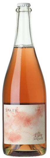 Eyrie Vineyards Sparkling Rose Spark Dundee Hills