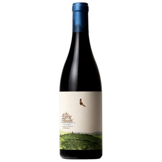 Eyrie Vineyards Pinot Noir The Eyrie Dundee Hills 2022