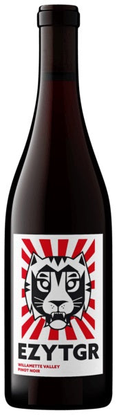 Pinot Noir 'Oregon', EZY TGR [Ovum] 2021