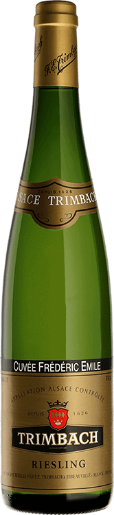 Trimbach Riesling Frederic Emile 2019