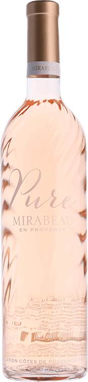 Mirabeau Pure Rose 1.5l 3 Cs 2025
