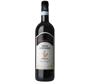 Rocca Giovanni - Barolo Ravera di Monforte 2020