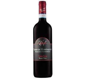Terre Nere Campigli Vallone Terre Nere - Rosso Di Montalcino 750 Ml