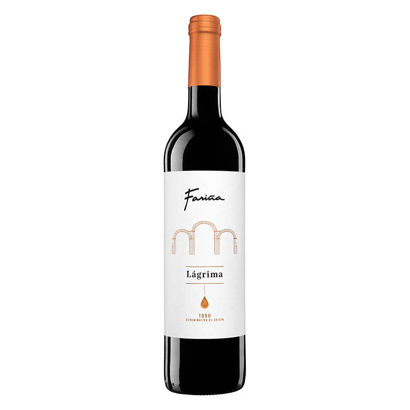 VL Bodegas Farina Vino de Lagrima 2024