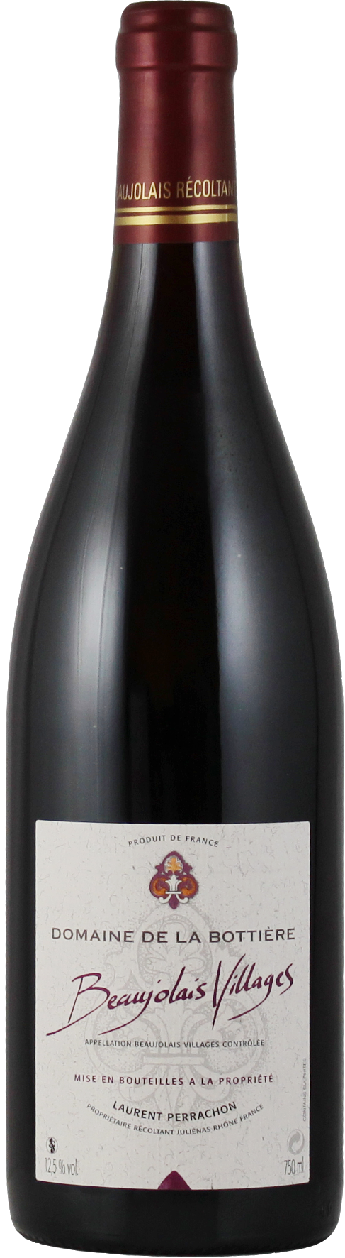 Beaujolais 2016