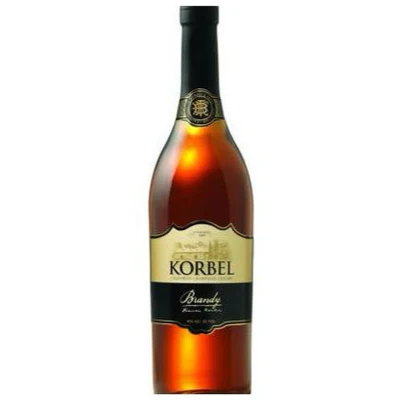 Korbel Brandy