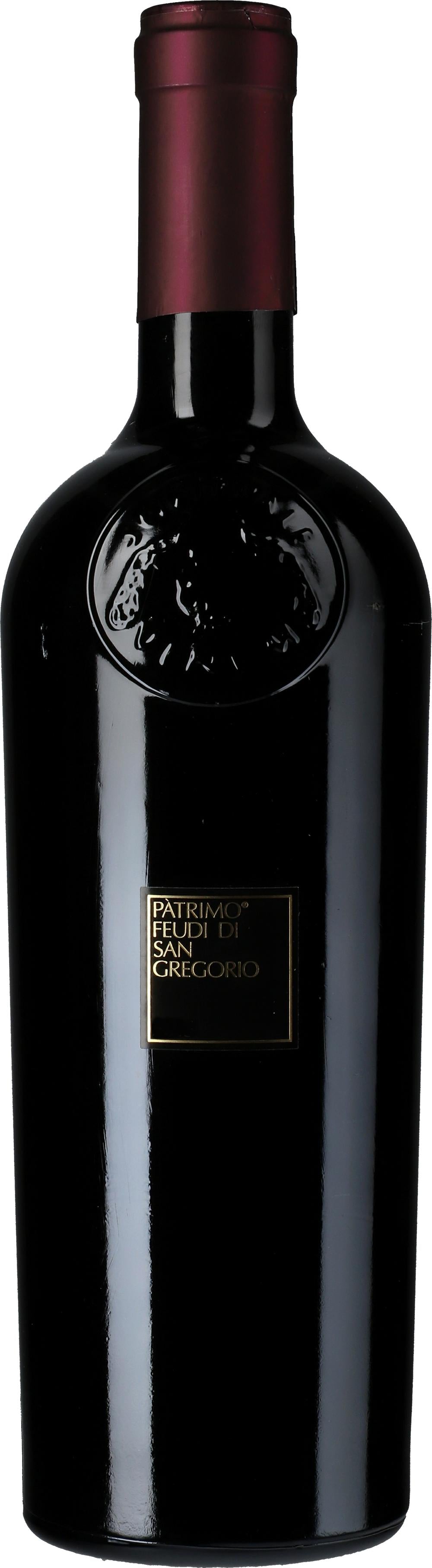 FEUDI DI SAN GREGORIO PATRIMO 2013
