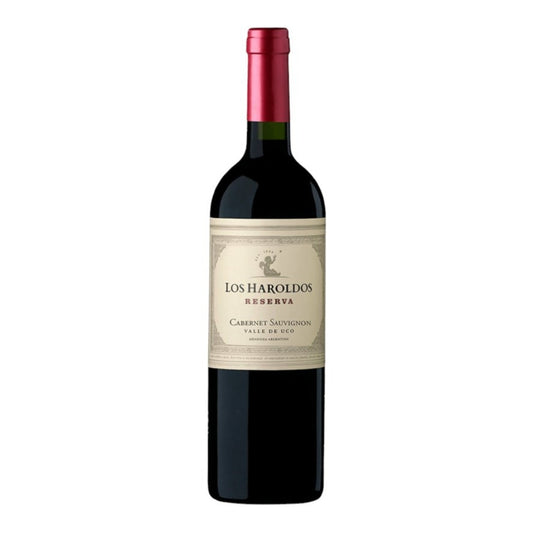 Los Haroldos Reserva Cabernet Sauvignon