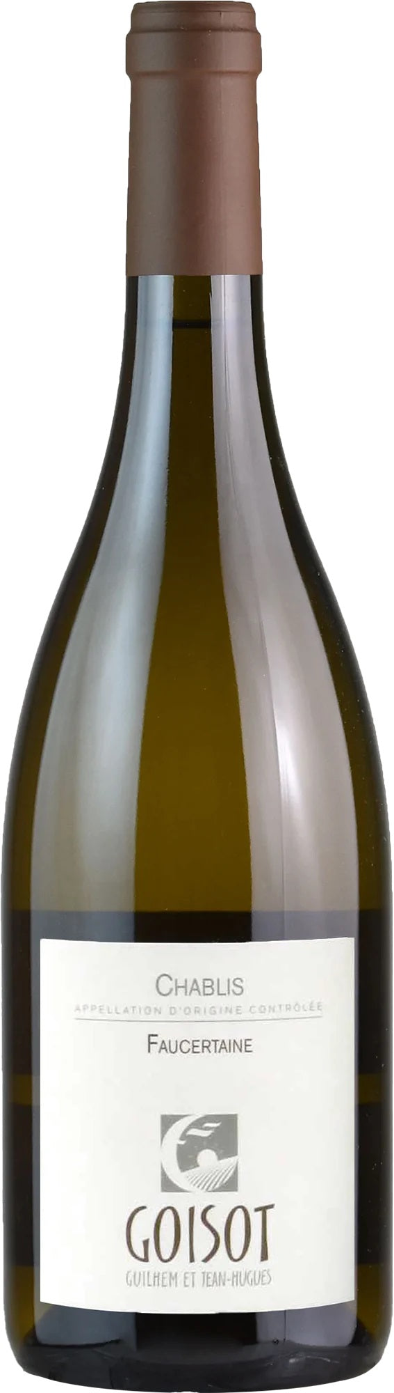 Goisot Chablis Faucertaine 2020