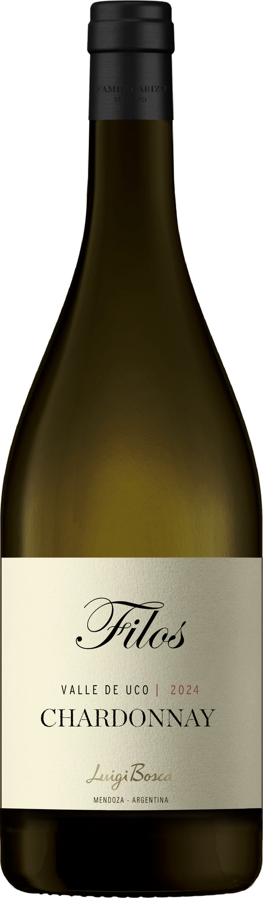 Luigi Bosca Filos Chardonnay 750 Ml