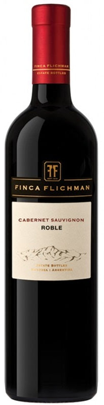 FINCA FLICHMAN CABERNET SAUVIGNON 2019 (Case only)