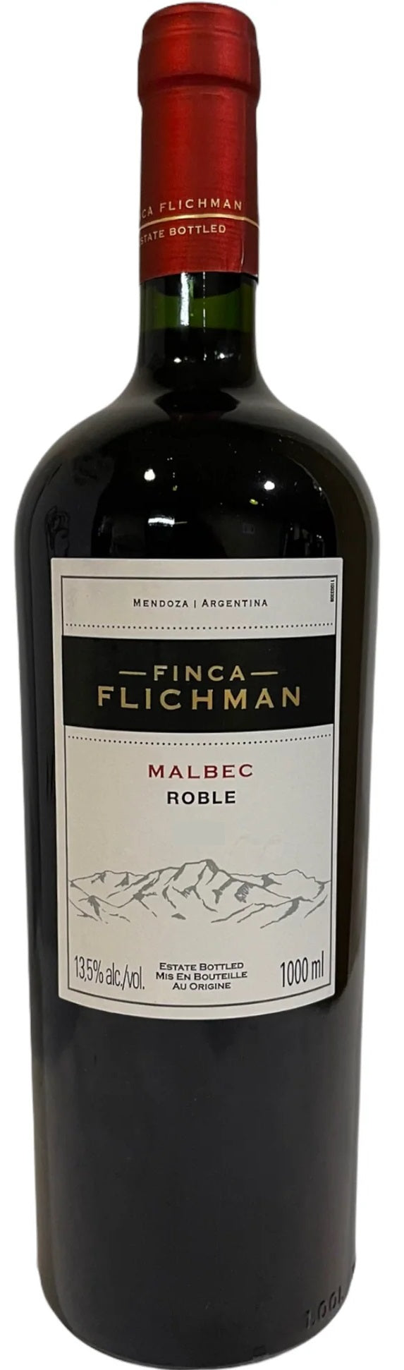 FINCA FLICHMAN MALBEC 2020 (Case only)