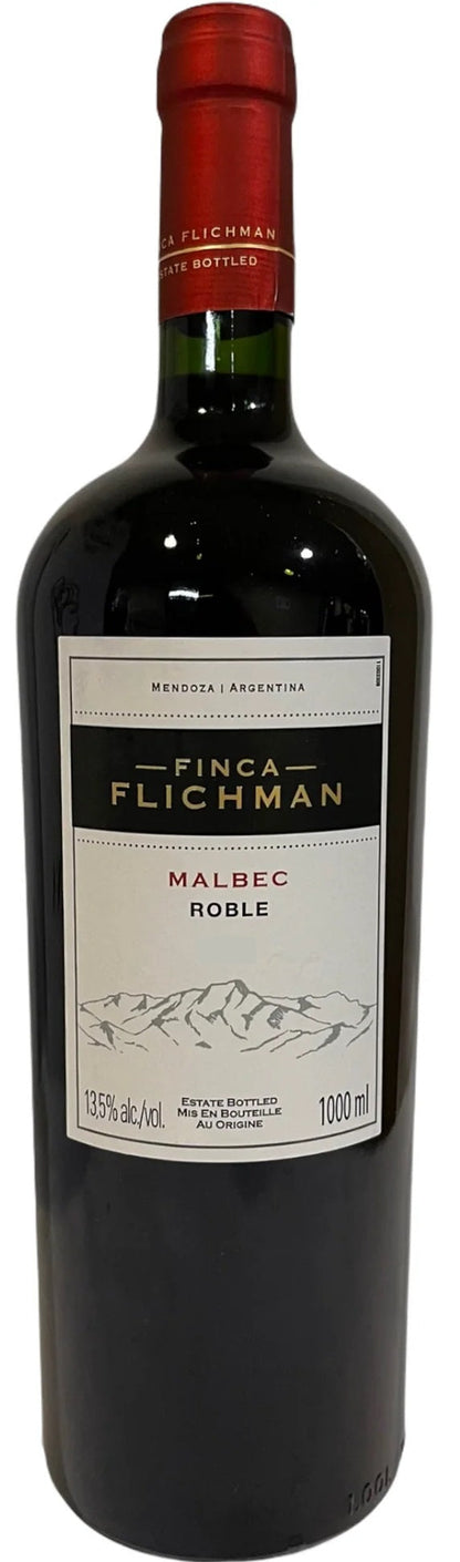 FINCA FLICHMAN MALBEC (Case only)