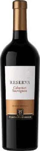 FINCA FLICHMAN RESERVES CABERNET SAUVIGNON RESERVA 2016 (Case only)