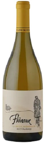 FLANEUR LA BELLE PROMENADE CHARDONNAY 2017