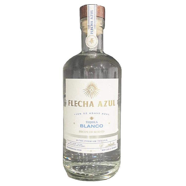 FLECHA AZUL BLANCO TEQUILA