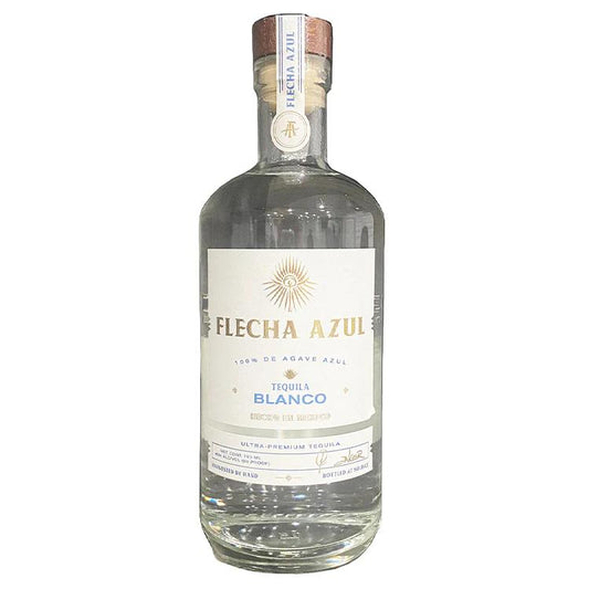 FLECHA AZUL BLANCO TEQUILA