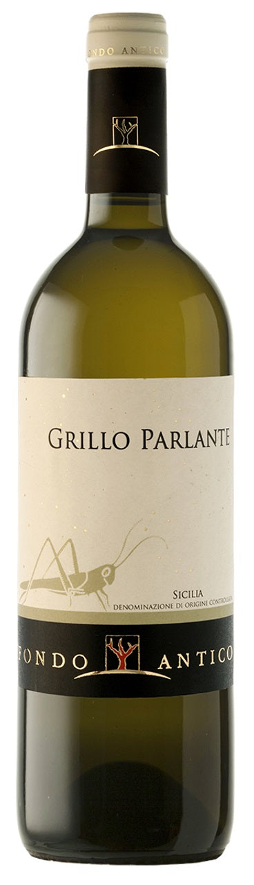 Fondo Antico Grillo Parlante 2021
