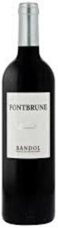 FONTBRUNE BANDOL ROUGE 2019