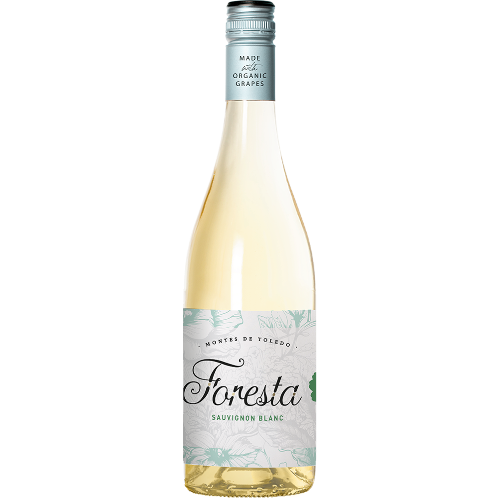 Foresta Tempranillo