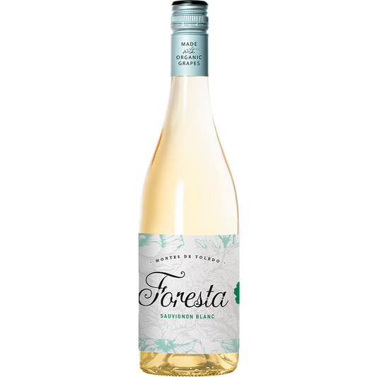 Foresta Tempranillo