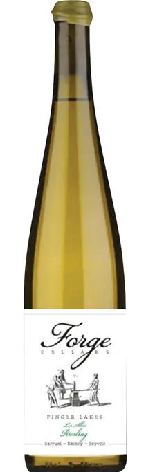 FORGE CELLARS RIESLING FREESE VYD