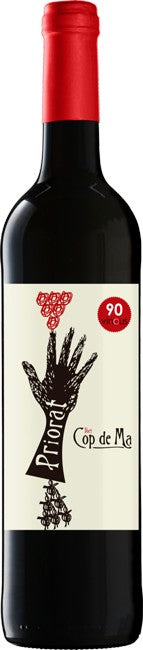 FORT COP DE MA PRIORAT 2018 (Case only)