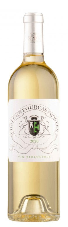 Château Fourcas Hosten Bordeaux Blanc 2020