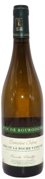 Macon-La Roche Vineuse, Domaine Chene 2022