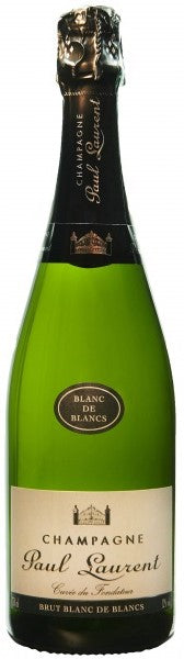 Champagne Brut Blanc de Blancs, Paul Laurent