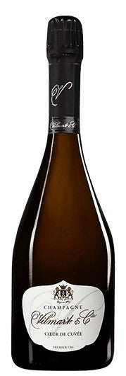 Champagne 'Coeur de Cuvee', Vilmart & Cie 2011