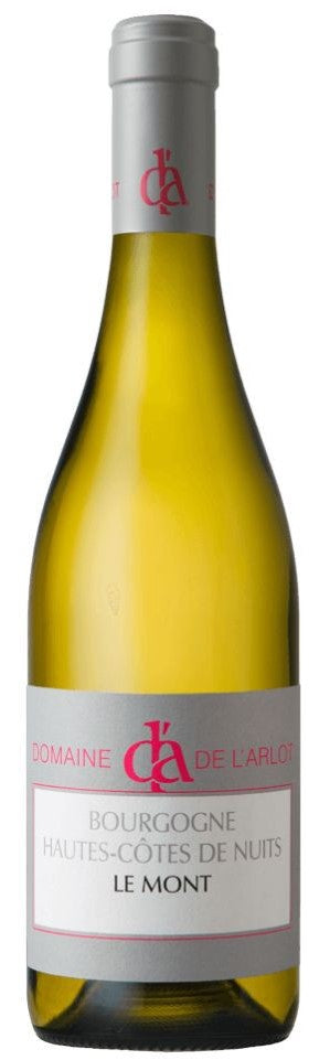 Hautes Cotes de Nuits Blanc "Le Mont", Domaine de L'Arlot 2021