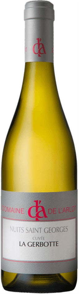 Nuits St. Georges Blanc "La Gerbotte", Domaine de L'Arlot 2020